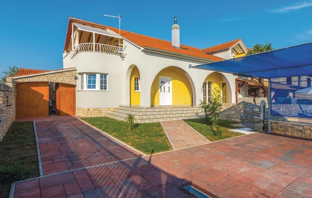 Holiday Home Sunce Dalmacije Mratovo Exterior photo