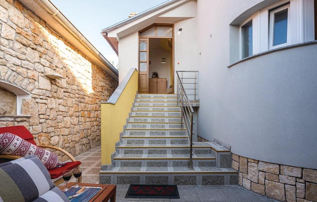 Holiday Home Sunce Dalmacije Mratovo Exterior photo