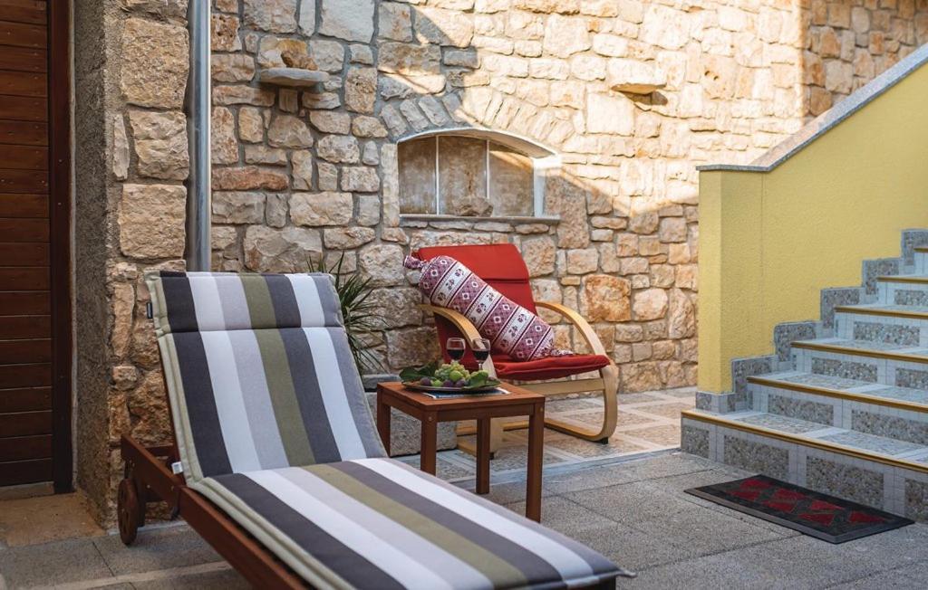 Holiday Home Sunce Dalmacije Mratovo Exterior photo