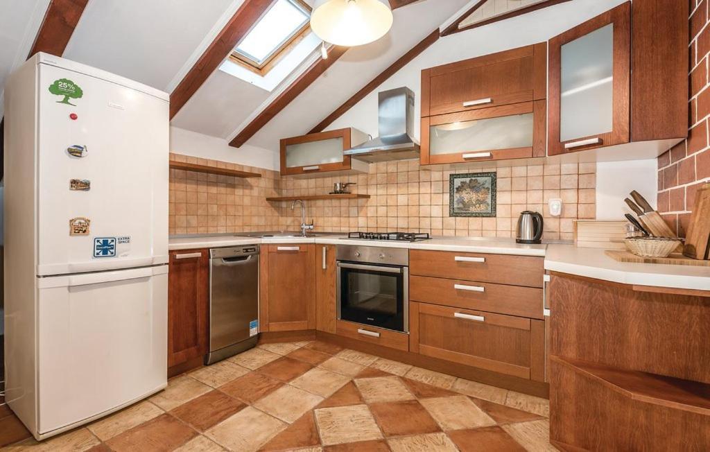 Holiday Home Sunce Dalmacije Mratovo Exterior photo