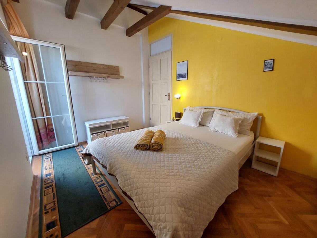 Holiday Home Sunce Dalmacije Mratovo Exterior photo